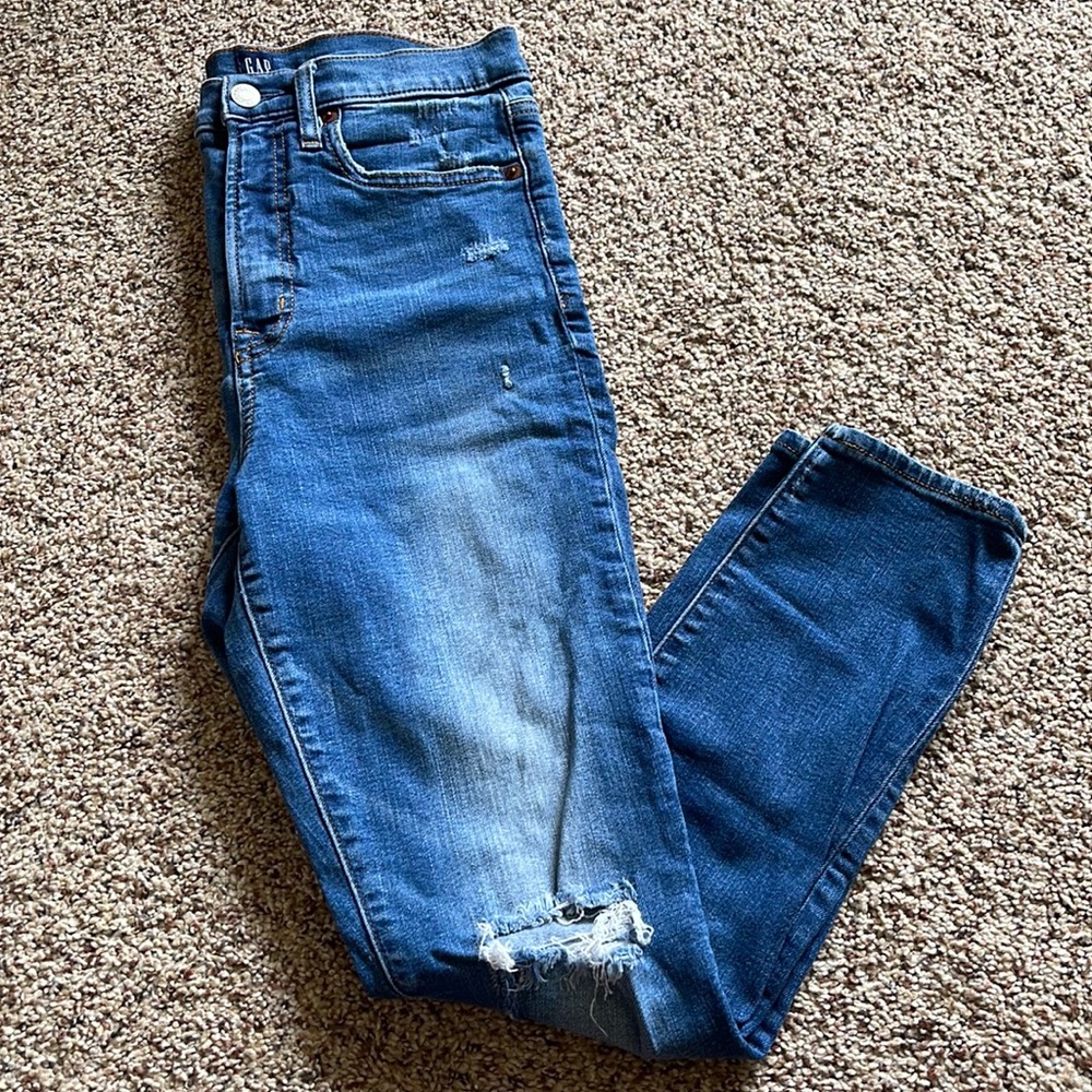 GAP jeans
